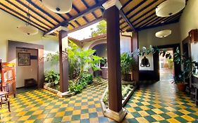 Posada la Pastora